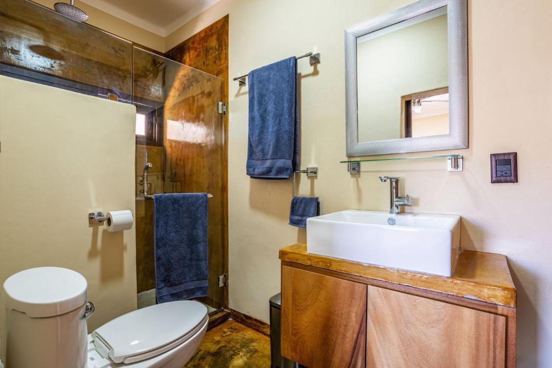 Photo of Bathroom in Cabo Pulmo