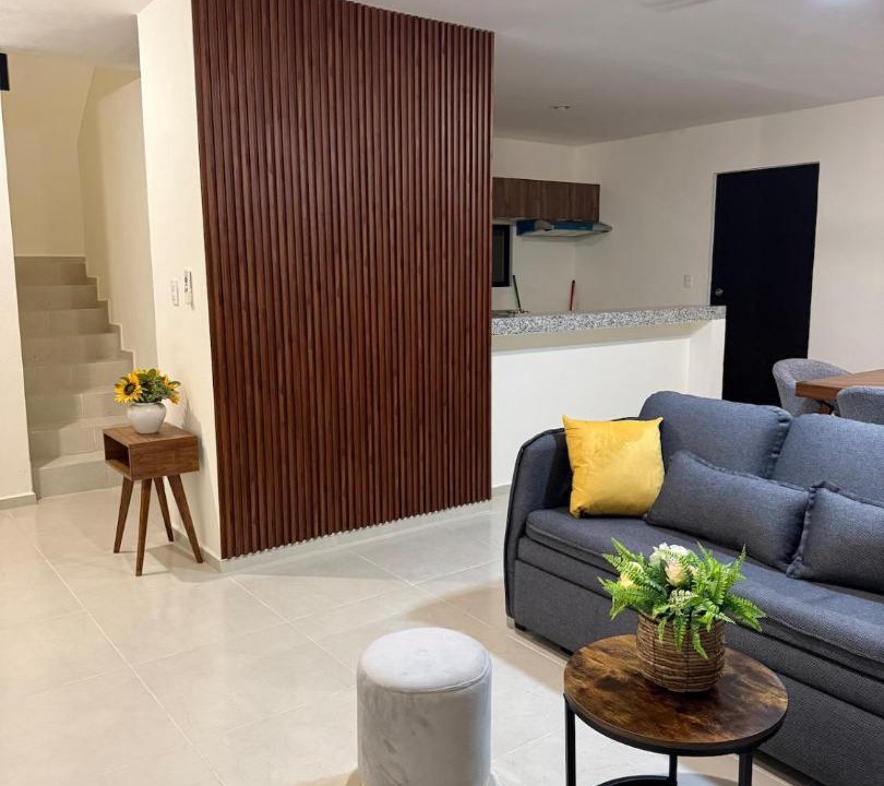 Photo of Livingroom in Merida Municipality