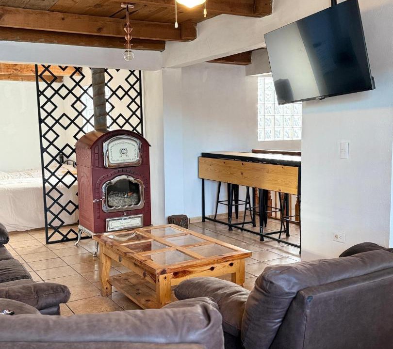 Photo of Livingroom in Creel