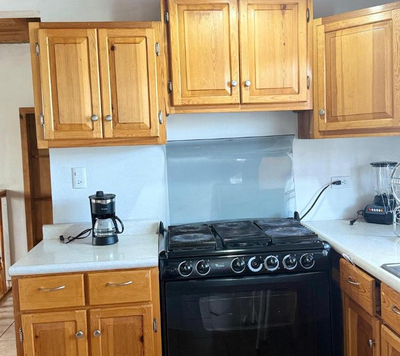 Photo of Kitchen in Creel