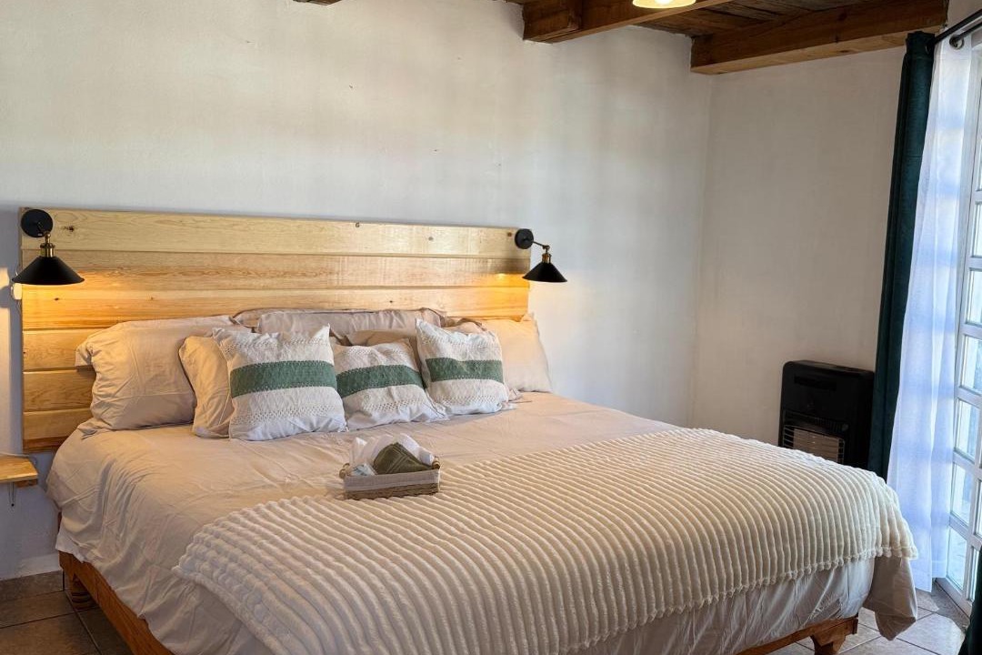 Photo of Bedroom in Creel