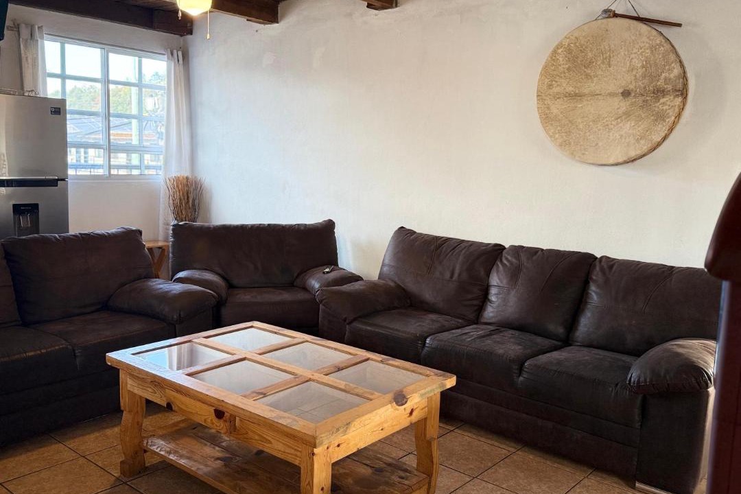 Photo of Livingroom in Creel