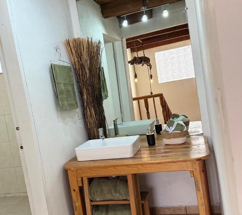 Photo of Bathroom in Creel
