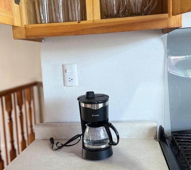 Photo of Kitchen in Creel