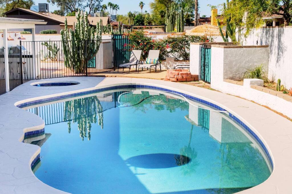 Photo of Others in La Paz At Desert Springs