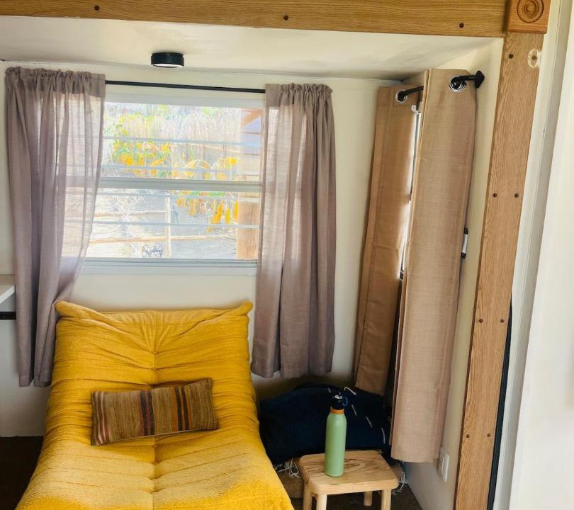 Photo of Bedroom in El Pescadero