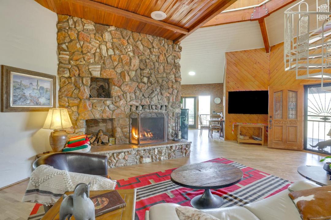 Photo of Livingroom in North Scottsdale