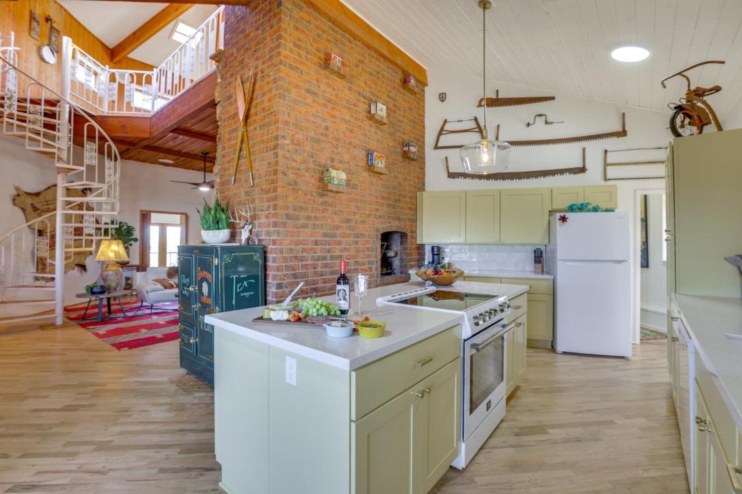 Photo of Kitchen in North Scottsdale