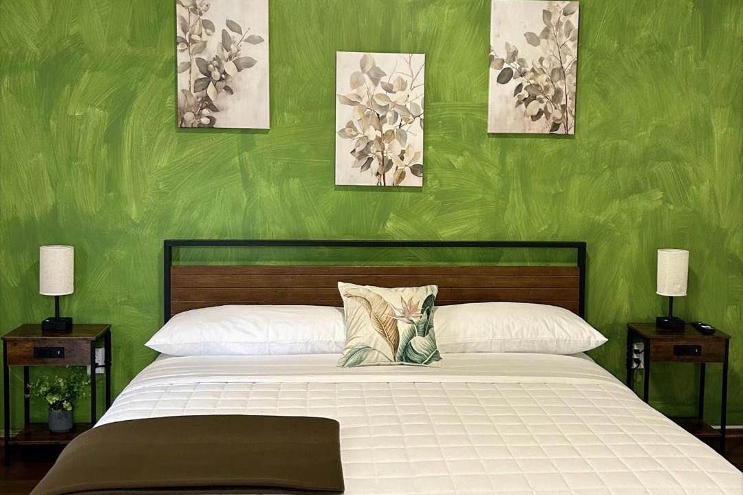 Photo of Bedroom in Narvarte Poniente