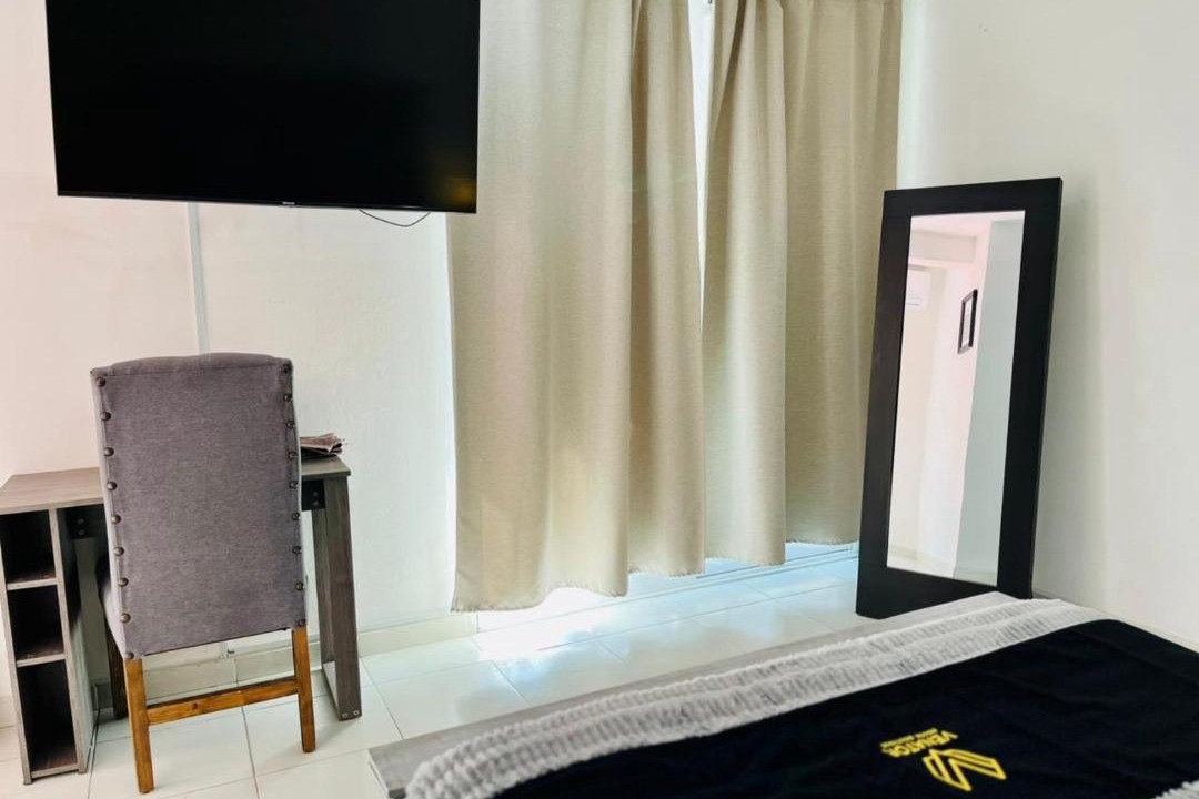 Photo of Bedroom in Leon