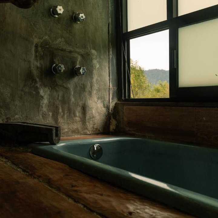 Photo of Bathroom in El Santuario