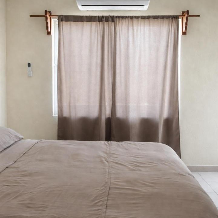 Photo of Bedroom in La Paz