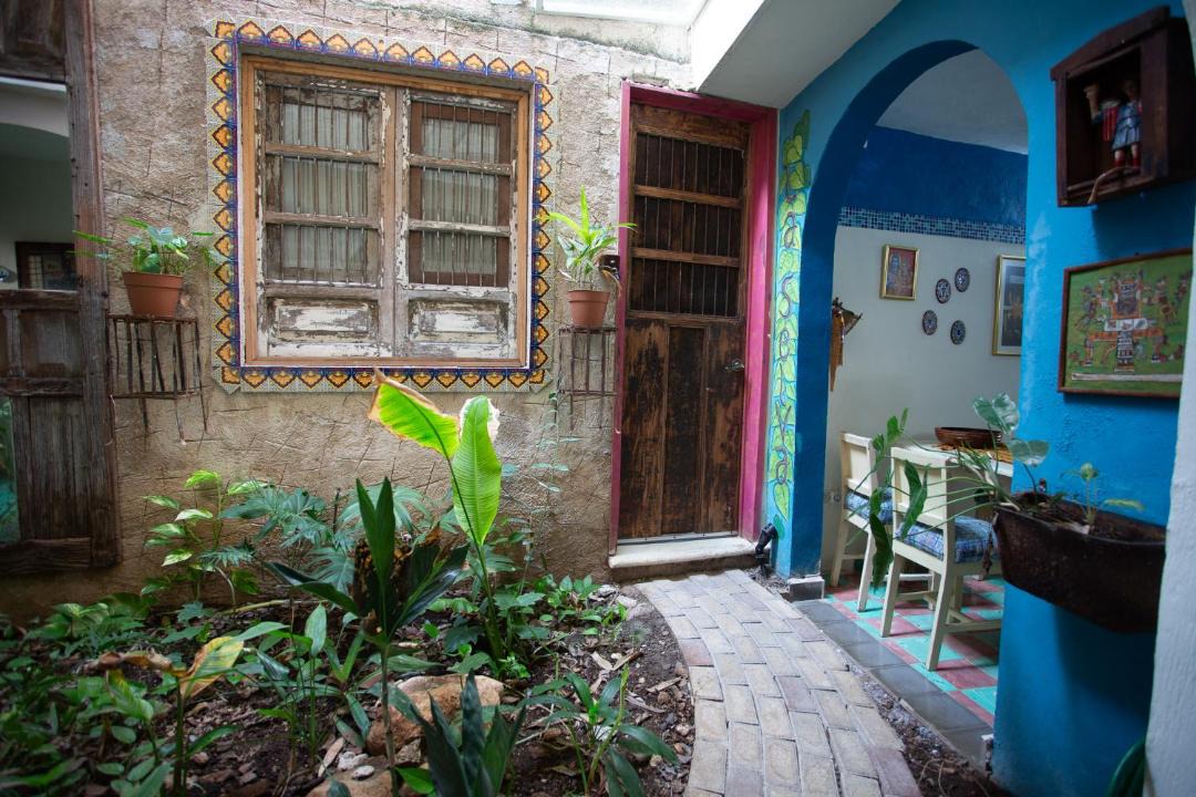 Photo of Others in Barrio de Santiago