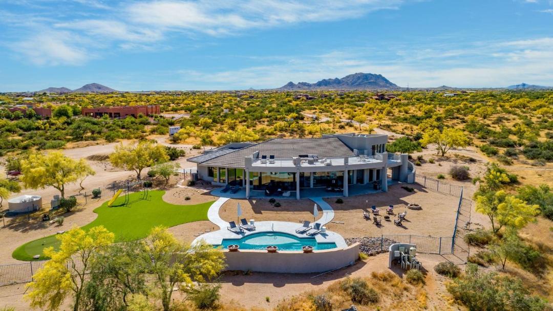 Photo of Others in Rio Verde Foothills