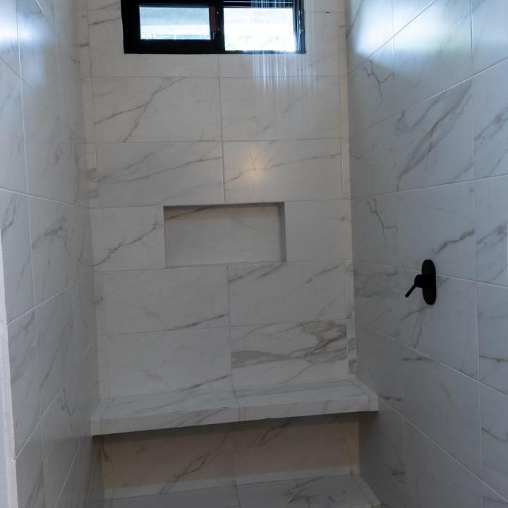 Photo of Bathroom in Bacalar