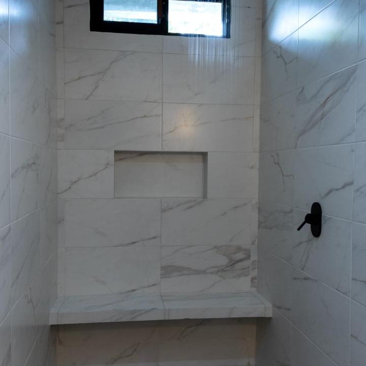 Photo of Bathroom in Bacalar