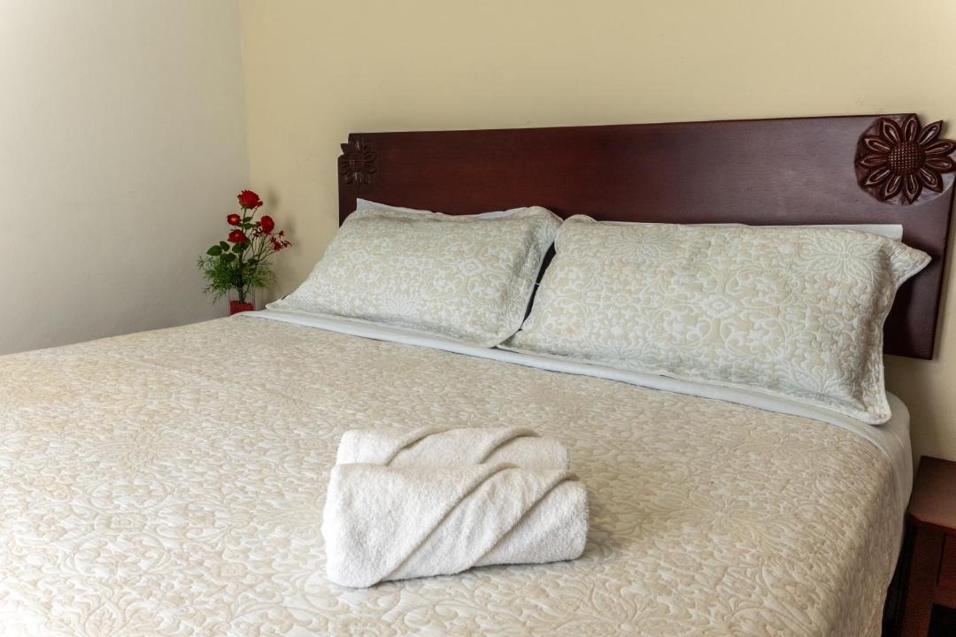 Photo of Bedroom in Bacalar