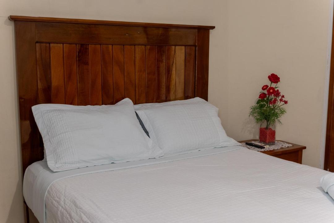 Photo of Bedroom in Bacalar