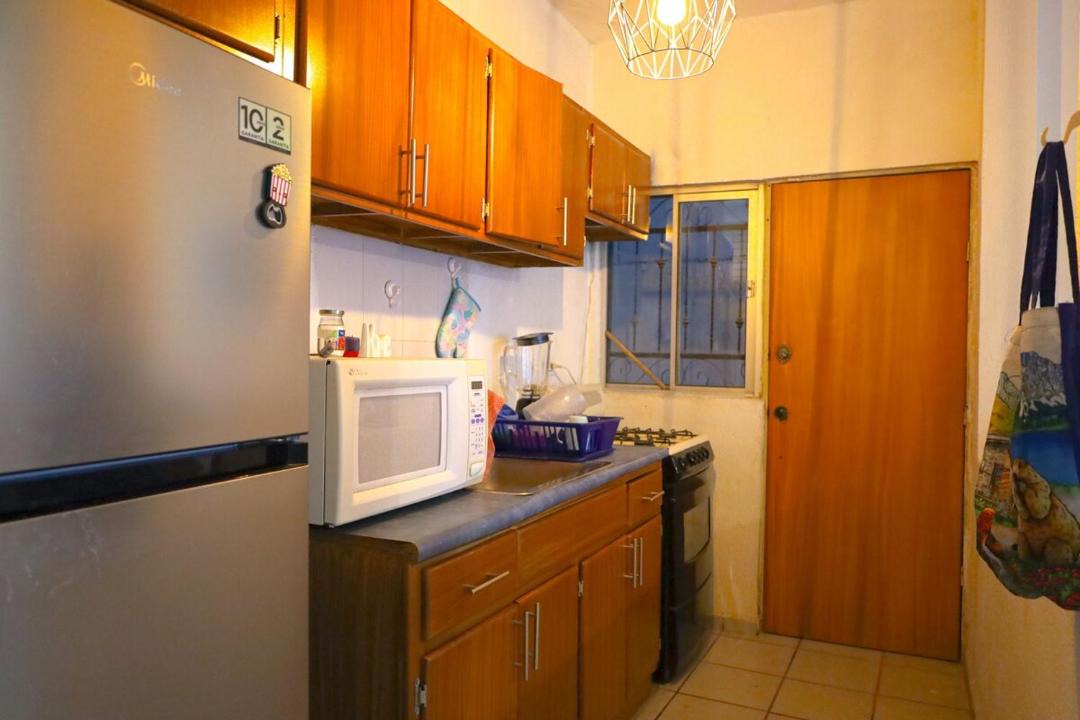 Photo of Kitchen in La Paz