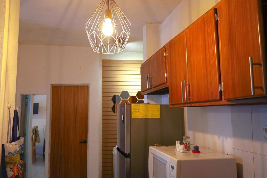 Photo of Kitchen in La Paz