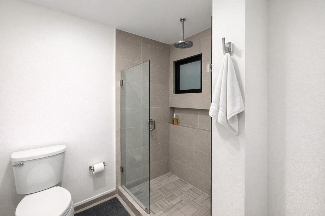 Photo of Bathroom in Mazatlan