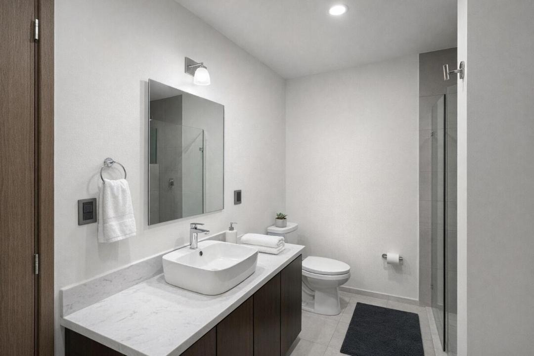 Photo of Bathroom in Mazatlan