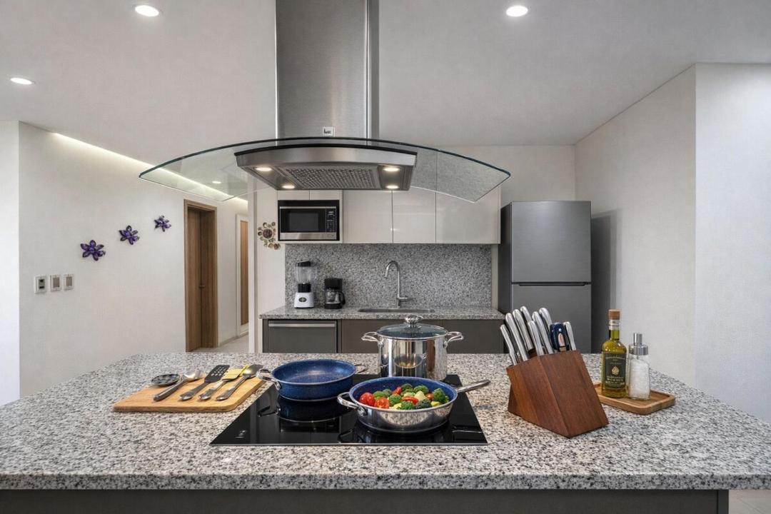 Photo of Kitchen in Mazatlan