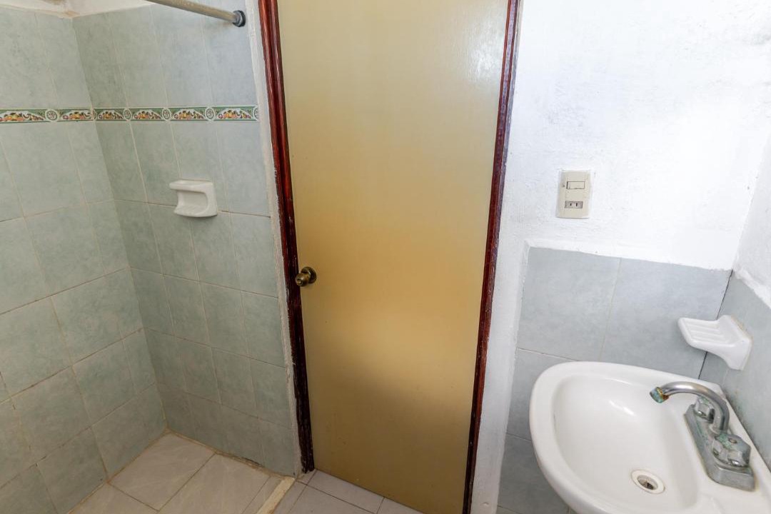 Photo of Bathroom in Campeche