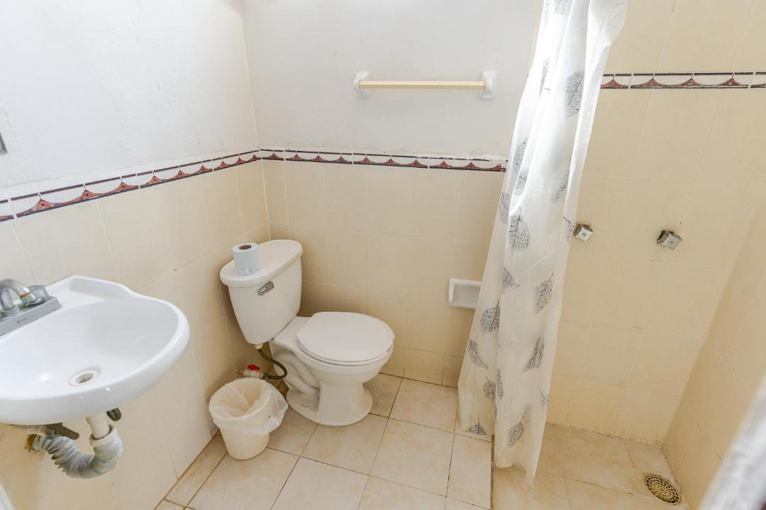 Photo of Bathroom in Campeche