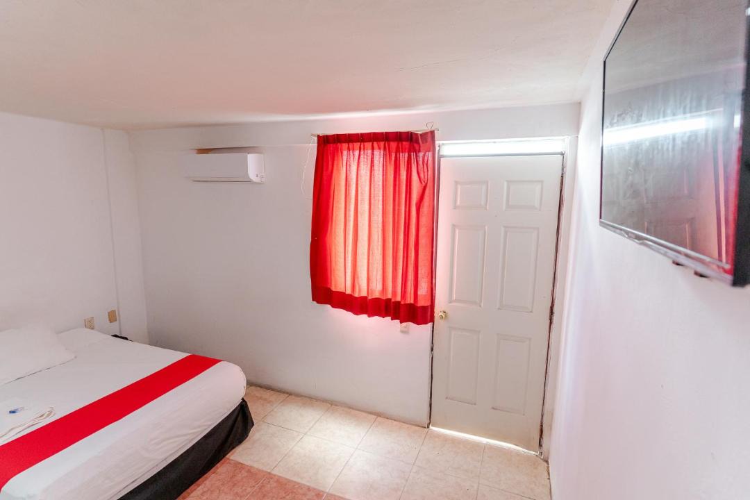 Photo of Bedroom in Campeche
