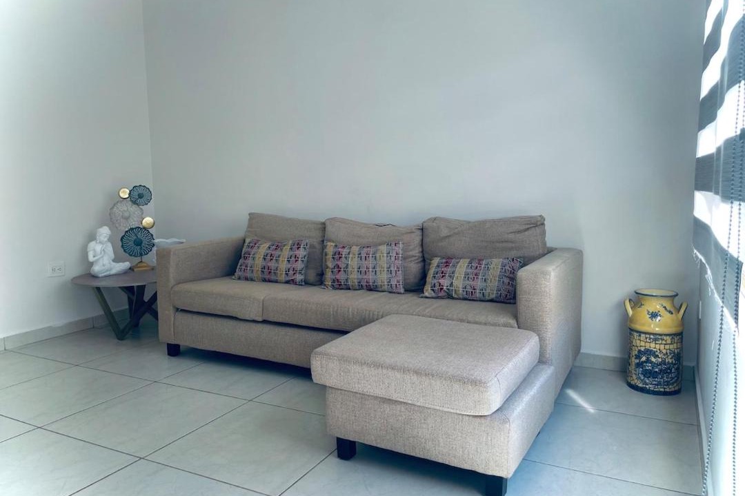 Photo of Livingroom in Hermosillo