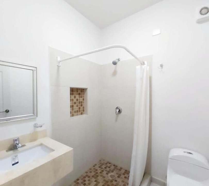 Photo of Bathroom in Hermosillo