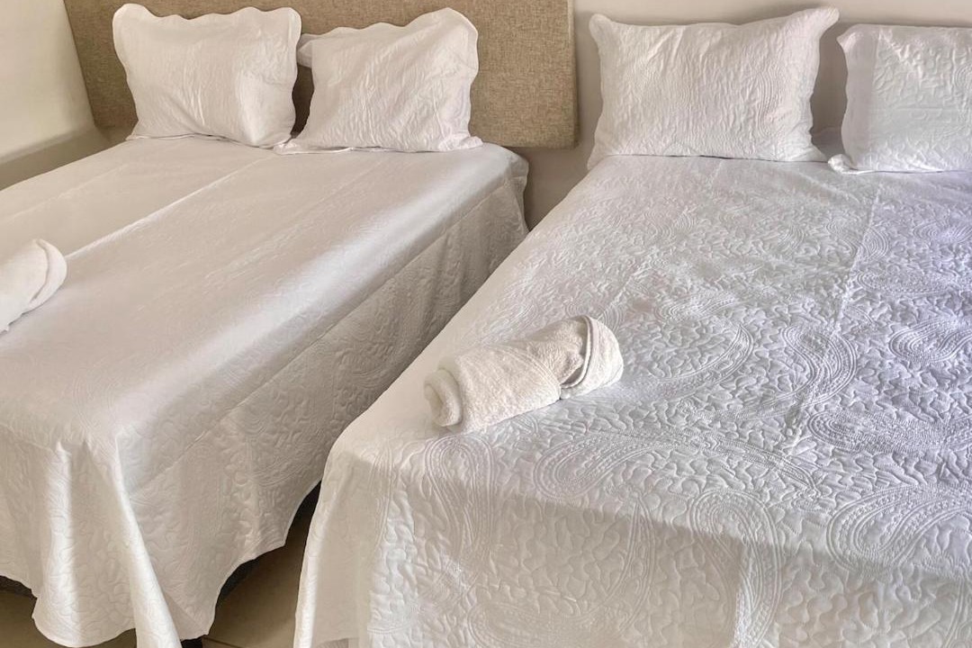 Photo of Bedroom in Hermosillo