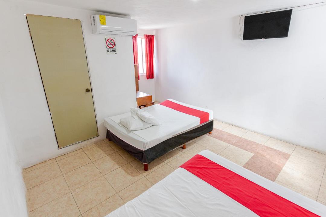 Photo of Bedroom in Campeche