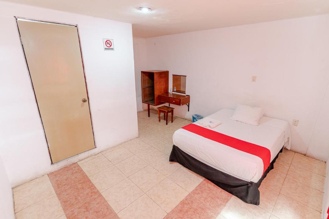 Photo of Bedroom in Campeche