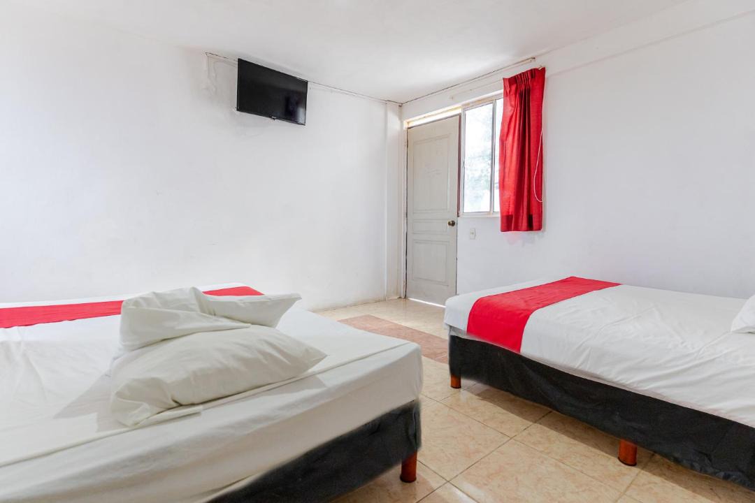 Photo of Bedroom in Campeche
