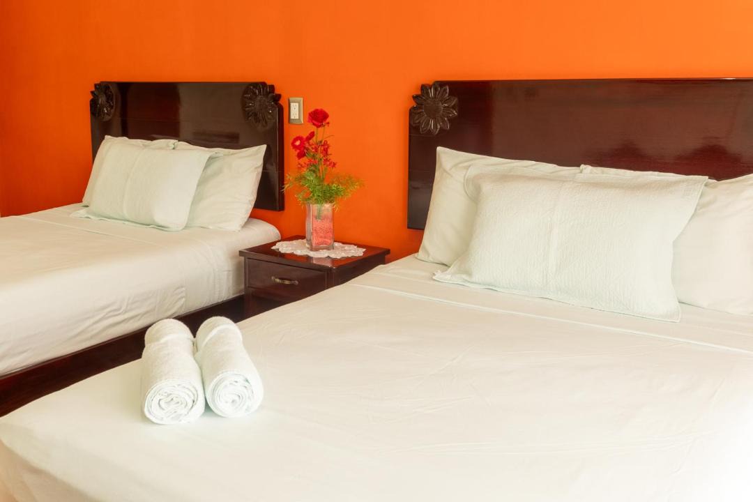 Photo of Bedroom in Bacalar
