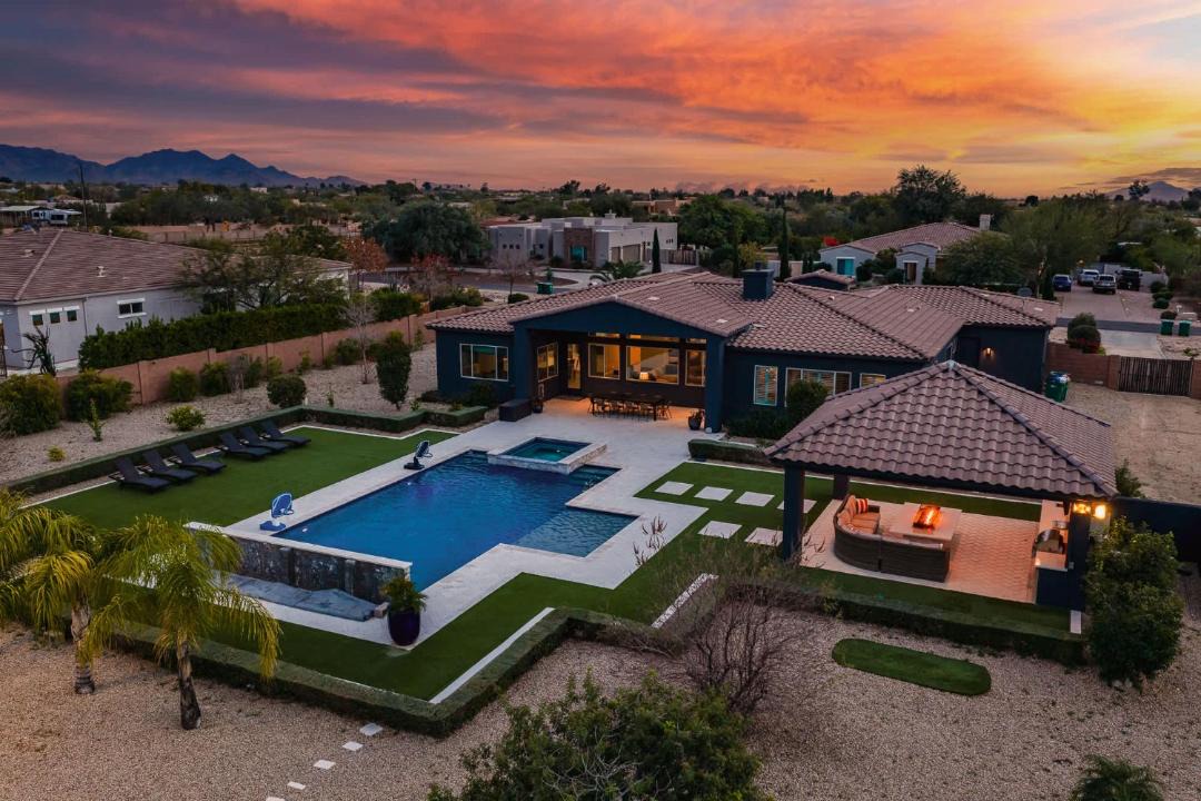 Photo of Others in Desert View Village