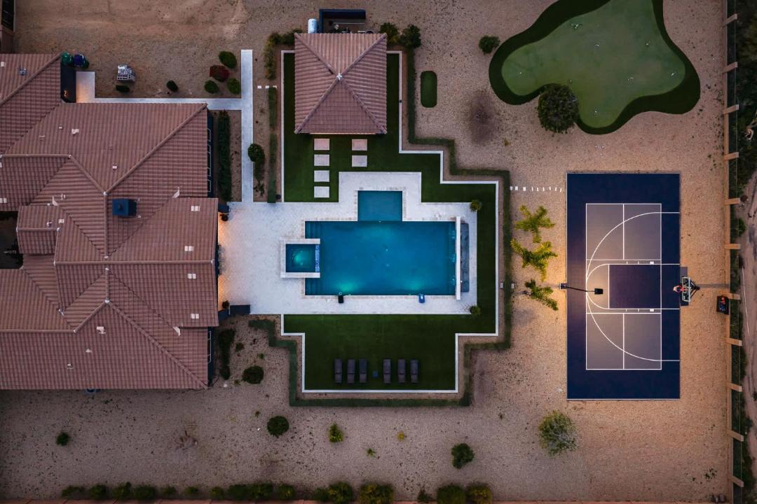 Photo of Others in Desert View Village