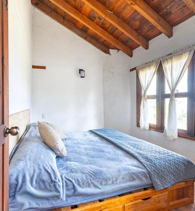 Photo of Bedroom in San Miguel Regla