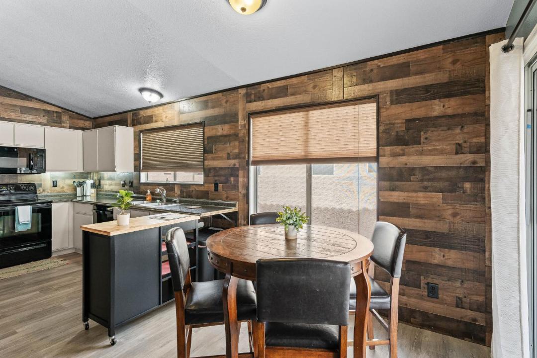 Photo of Kitchen in Continental Ranch