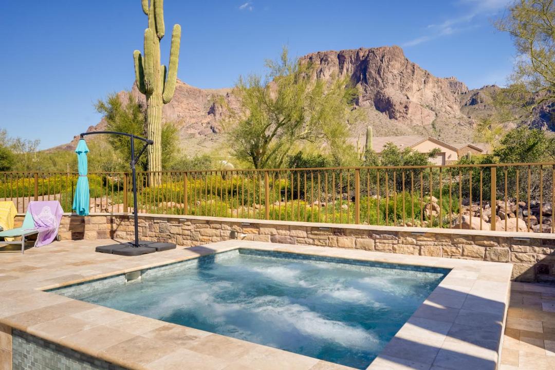 Photo of Others in Apache Junction