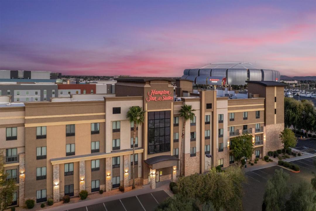 Photo of Others in Glendale Sports and Entertainment District