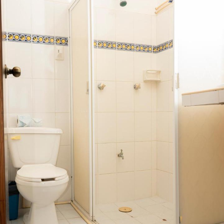 Photo of Bathroom in Centro