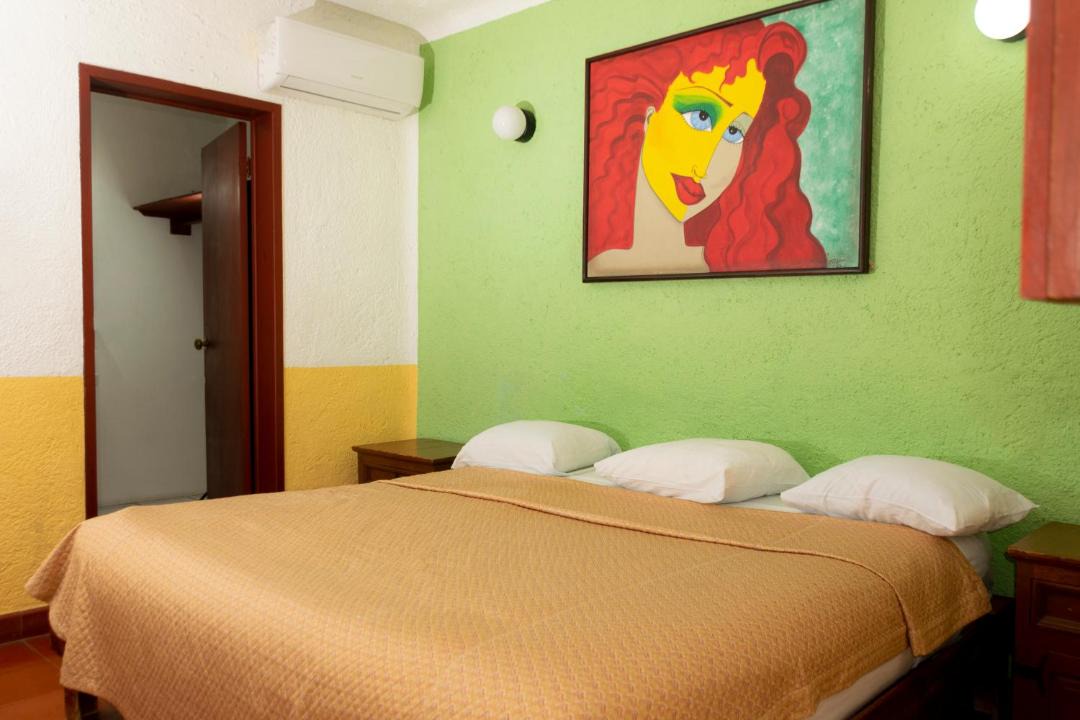 Photo of Bedroom in Centro