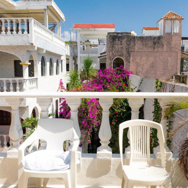 Photo of Patio Balcony in Centro