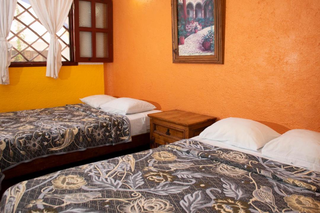 Photo of Bedroom in Centro