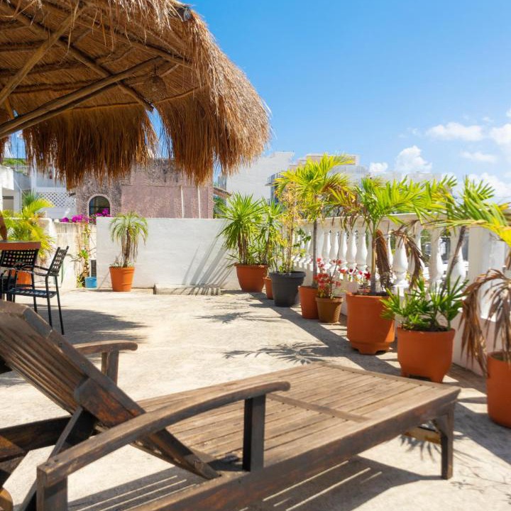 Photo of Patio Balcony in Centro