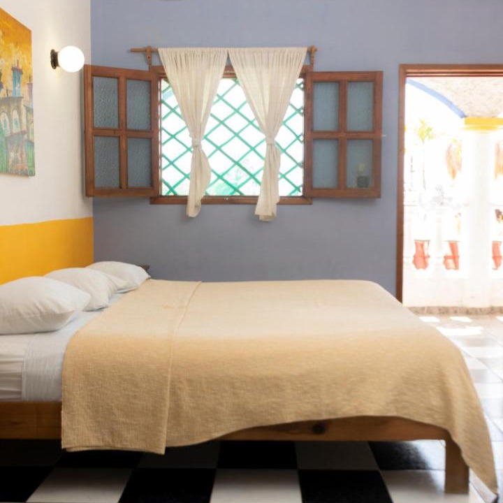 Photo of Bedroom in Centro
