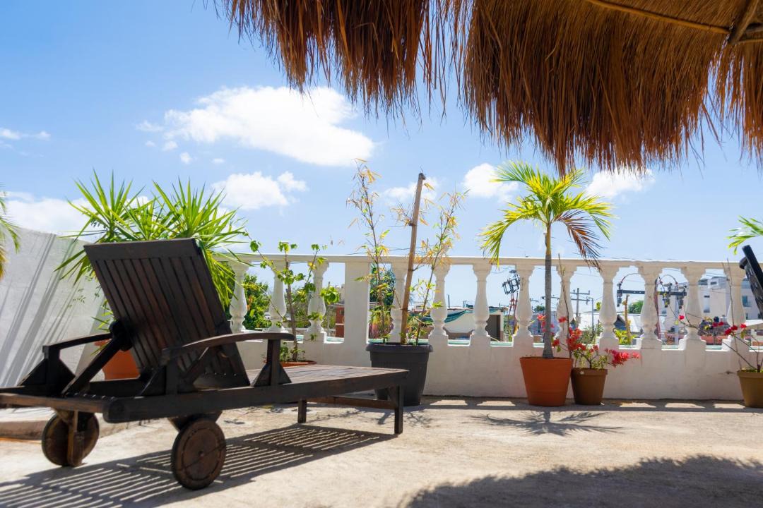Photo of Patio Balcony in Centro